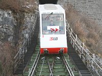 09.01.2011 Festungsbahn Salzburg