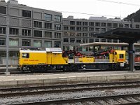 29.11.2018 RhB Xmf 24402 im Bahnhof Chur
