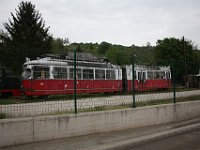 02.05.2017 Strassenbahn Diosgyör ex Wien