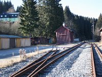 Bahnhof Carlsfeld