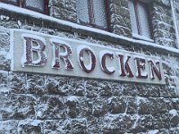 14.12.2019 Brocken