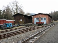 01.12.2017 Bahnhof Bertsdorf