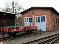 01.12.2017 Bahnhof Bertsdorf