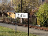 01.12.2017 Bahnhof Zittau Süd
