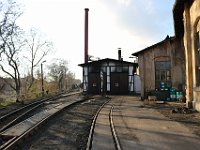 01.12.2017 Werkstätte/Depot Zittau