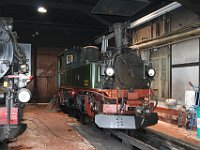 01.12.2017 Werkstätte/Depot Zittau