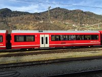 11.12.2015 RhB Albulagliederzug in Landquart