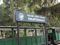 01.05.2017 Waldbahn Felsötarkany