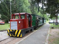 01.05.2017 Waldbahn Felsötarkany Zug
